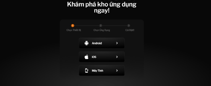 Ứng dụng 188BET