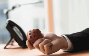 cách giữ tâm lý cá cược