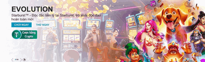 trang slot W88