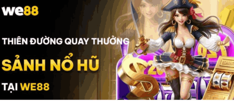 trang slot We88