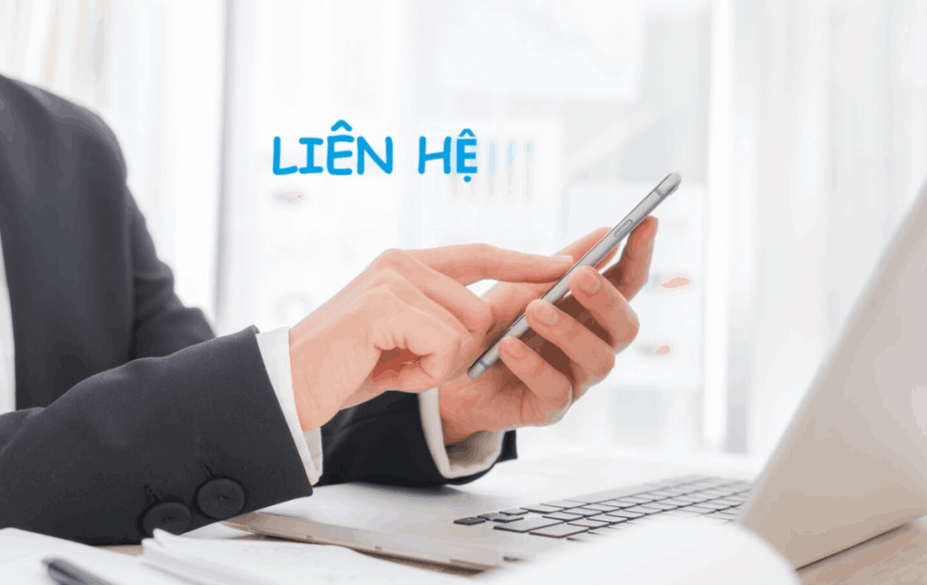 Liên hệ Lakeside