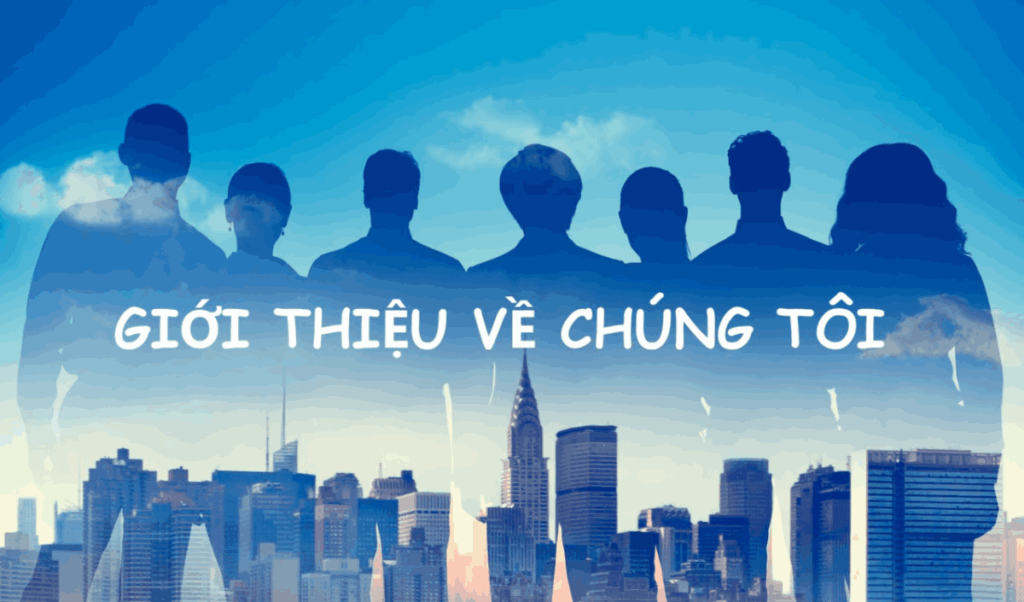 Giới thiệu website
